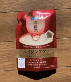 肌ラボ　極潤エイジングケア80gのサムネイル