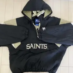 スターター ナイロンジャケット