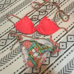 PEAK&PINE ピーク＆パイン ビキニ水着 9Mのサムネイル