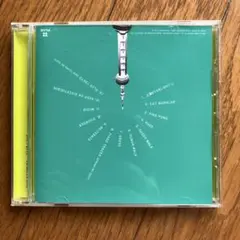 SHIN NISHIMURA STAR LIGHT CD