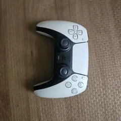 PlayStation 5 コントローラー ホワイト ジャンク