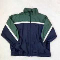 【希少】USA オリンピック公式ジャケット XL JCPenney ヴィンテージ