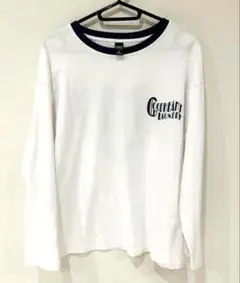 SHEIN DAZY 長袖ロンT Sサイズ