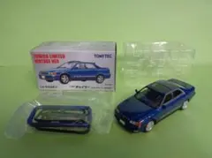 トミカリミテッドヴィンテージネオ チェイサー