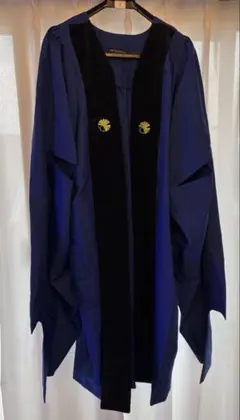 2026年最新】東京大学アカデミックガウンの人気アイテム - メルカリ