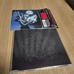 D.Gray-man　ＯＰ　 INNOCENT SORROW