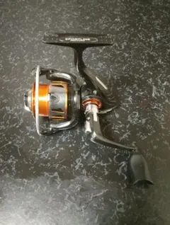 ダイワ DAIWA スポーツライン ベイトリール PT100HL 左巻き - メルカリ