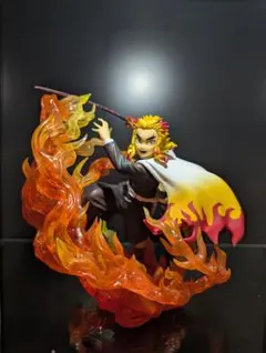 2025年最新】フィギュアーツZERO 煉獄杏寿郎 炎の呼吸の人気アイテム