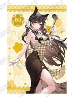 愛宕 缶バッジ hmv アズールレーン 駿河屋 -<中古>愛宕(アップ) 「アズールレーン×HMV POP UP SHOP