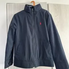 Polo Ralph Lauren ネイビージャケット