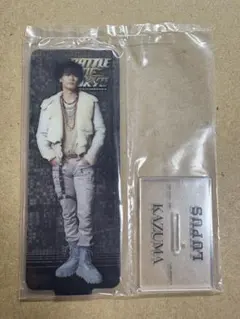 2025年最新】battle of tokyo アクリルスタンド 川村壱馬の人気