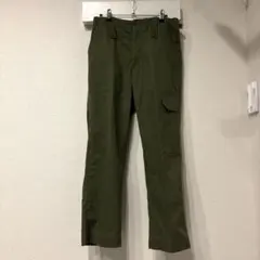 French Army Lightweight Fatigue Pants