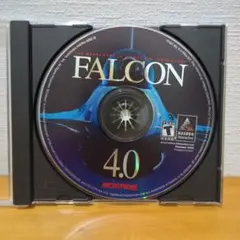【PCゲーム】FALCON 4.0　フライトシミュレーター