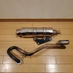 値下げ可！マジェスティマフラー社外 2025年最新】マジェスティ マフラーの人気アイテム - メルカリ