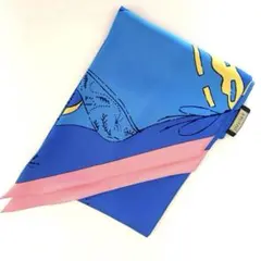 マニプリ スカーフ