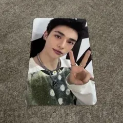 StrayKids スキズ ヒョンジン アンコン STAYZONE