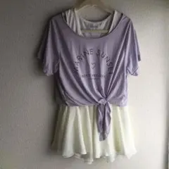 one after another チュニックセットのサムネイル