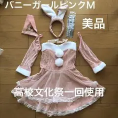 バニーガール コスプレ