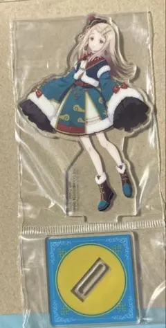 学マス 一番くじ アクリルスタンド 篠澤広