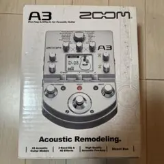 2026年最新】zoom a3 アコースティックギターの人気アイテム - メルカリ