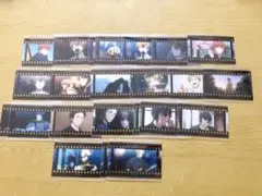 ギヴン 海へ フィルム風コレクション