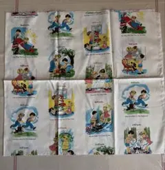 Windham Fabrics ウィンダムファブリック　生地デイリーパネル　レア