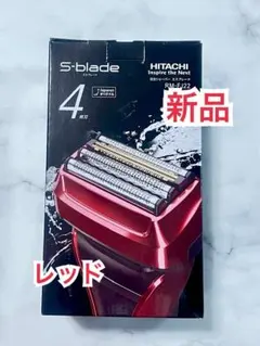 HITACHI K-FJ3 日立シェーバー替刃 4枚刃 2個 新品未開封 セール HITACHI K-FJ3 日立シェーバー替刃 4枚刃 新品未開封｜Yahoo