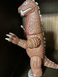 ブルマアク　ミニソフビ　マグマ大使怪獣セット　バラ売り不可 マグマ大使・怪獣ソフビ【325】 | ホビービルドプラスマグマ大使