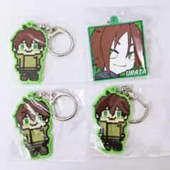 新品未開封品】浦島坂田船 うらたぬき ラバーバンド - メルカリ