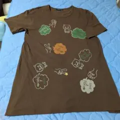 drug store's 半袖チュニック丈Tシャツのサムネイル