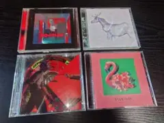 米津玄師 CD まとめ売り