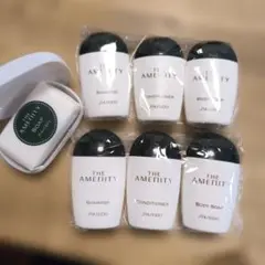 資生堂アメニティ　まとめ売り