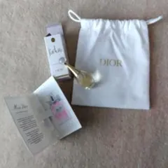 Dior ジャドール オードゥパルファン
