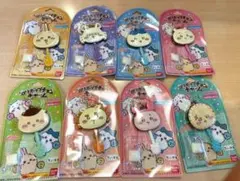 ちいかわ　ロリポップチョコチャーム　8個セット　コンプリート