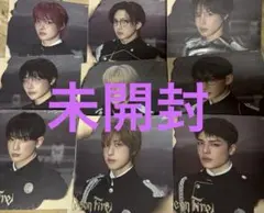 &TEAM We on Fire ソロジャケ盤9形態 5セット - メルカリ