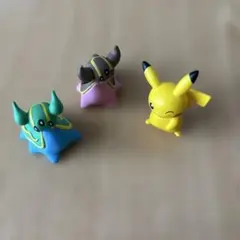 ポケモン　吉野家　セット