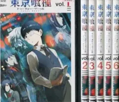 東京喰種トーキョーグール√A Blu-ray BOX（初回生産限定） - メルカリ