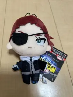 僕のヒーローアカデミア ユアネクスト　コレぬい！　ミニ　ジュリオ　ヒロアカ