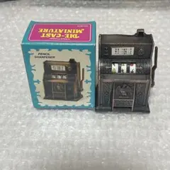 2025年最新】スロット ミニチュアの人気アイテム - メルカリ