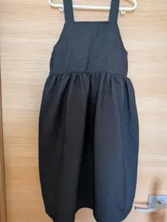 新品タグ付きしまむら SEASON REASON ノースリーブワンピース