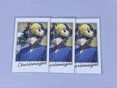 2026年最新】FGO ポートレイト シャルルマーニュの人気アイテム - メルカリ