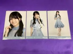 賀喜遥香 チートデイ 乃木坂46 生写真 コンプ