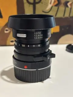 ⭐️DJIOEM品 LEICA SUMMILUX 15mm F1.7 相当品 - メルカリ