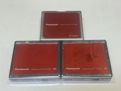 SJ-MJ58 ポータブルMDプレーヤー　Panasonic 2026年最新】SJ-MJ58の人気アイテム - メルカリ