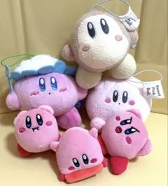 【美品】カービィ グッズまとめ売り全29点 美品】カービィ グッズまとめ売り全29点 美品】カービィ グッズ