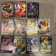 d*s様 ポケモンカードセット