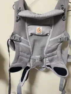 Ergobaby OMNI 360 抱っこ紐 パールグレー - メルカリ