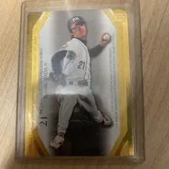 h*e様 Topps Ichiro Meaningful Material イチ h*e様 Topps Ichiro Meaningful Material イチ - メルカリ