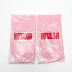 シャルレ　HE243　ソックス(足口ゆったり)　22～24　2個セット　未使用品のサムネイル