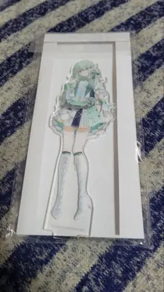 2025年最新】草薙寧々 アクリルスタンドの人気アイテム - メルカリ